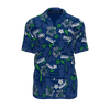 NCR Hawaiian Shirt - Mens