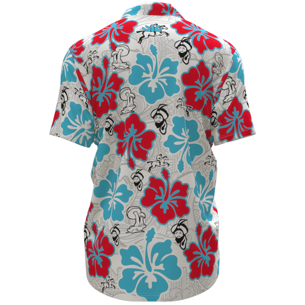 Brandywine Hawaiian Shirt