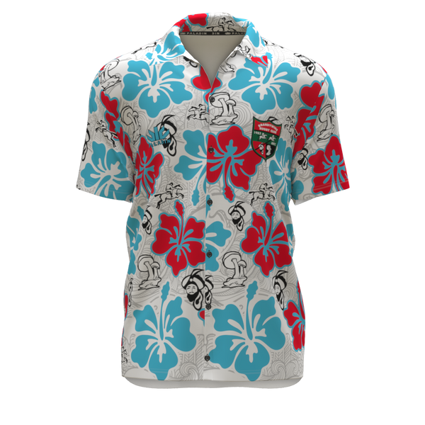 Brandywine Hawaiian Shirt