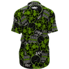 Idaho Silverbacks Hawaiian Shirt