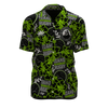 Idaho Silverbacks Hawaiian Shirt