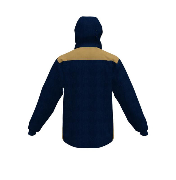 California Grizzlies Hoody