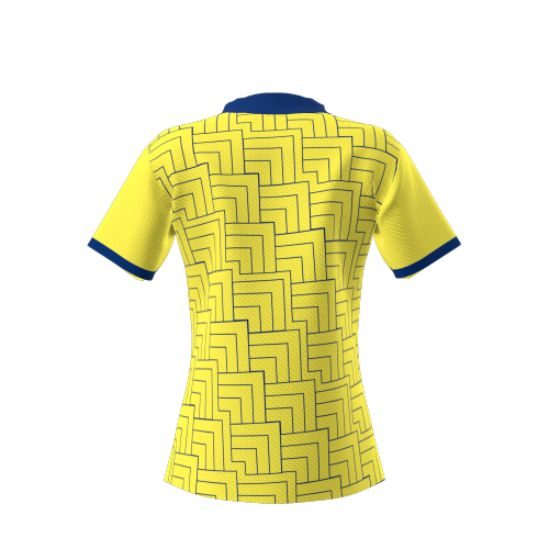 NCR Referees Jersey - Womens