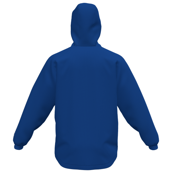 NCR Blue Light Wet Weather Jacket