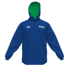 NCR Blue Light Wet Weather Jacket