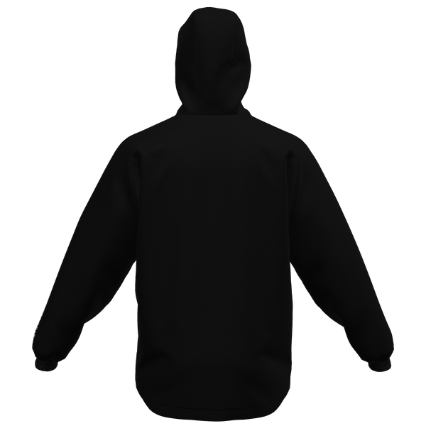 NCR Black Light Wet Weather Jacket