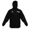 NCR Black Light Wet Weather Jacket