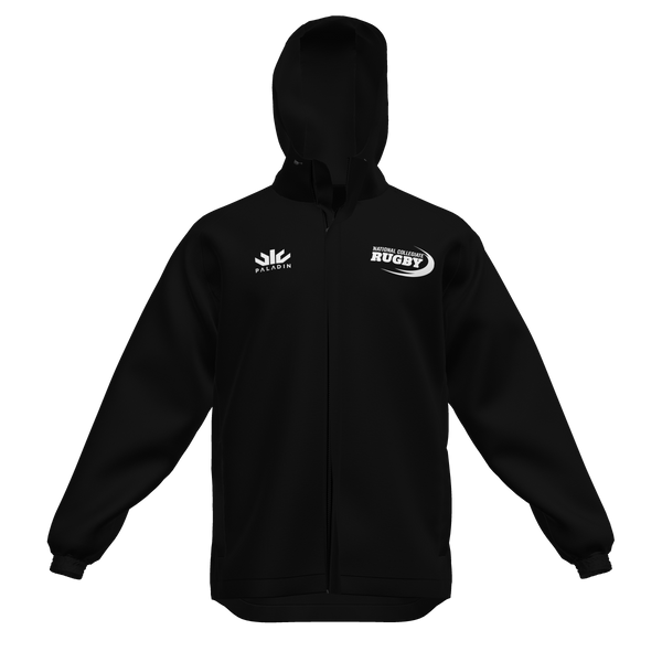 NCR Black Light Wet Weather Jacket