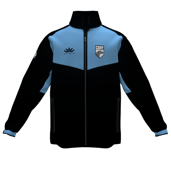 Cincinnati Wolfhounds Wet Weather Jacket
