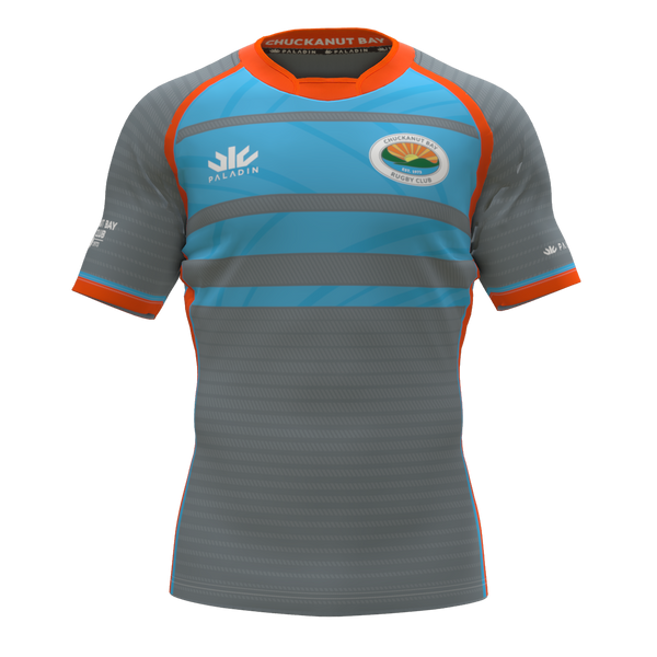 Chuckanut RC Jersey