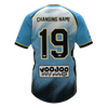 Myrtle Beach Rugby Supporter Jersey