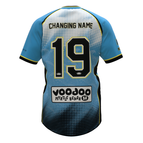 Myrtle Beach Rugby Supporter Jersey