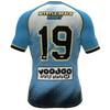 Myrtle Beach Rugby Playing Jersey