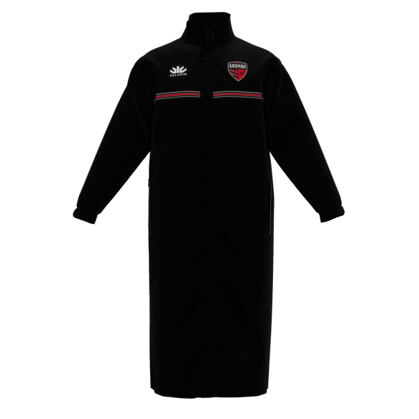 Chicago Griffins Sideline Jacket