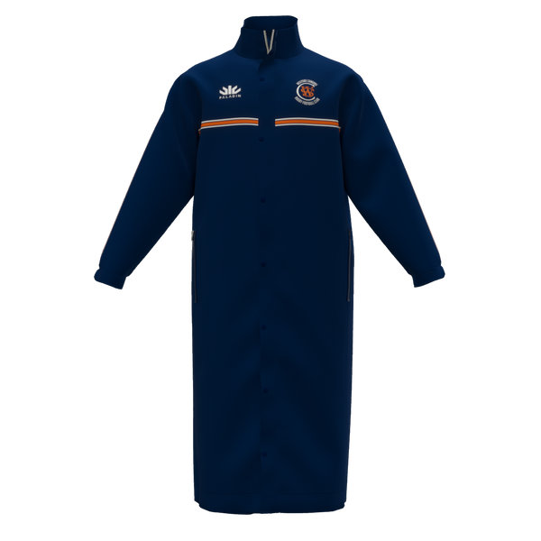 Westside Condors Sideline Jacket