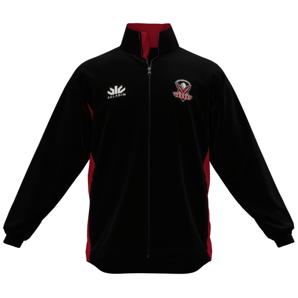 Portland Hunters Wet Weather Jacket