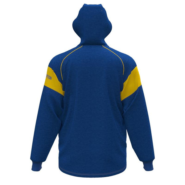 Encinitas Dragons Hoody