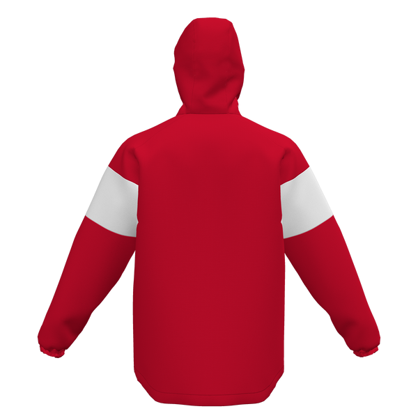 Fairfield University Jacket