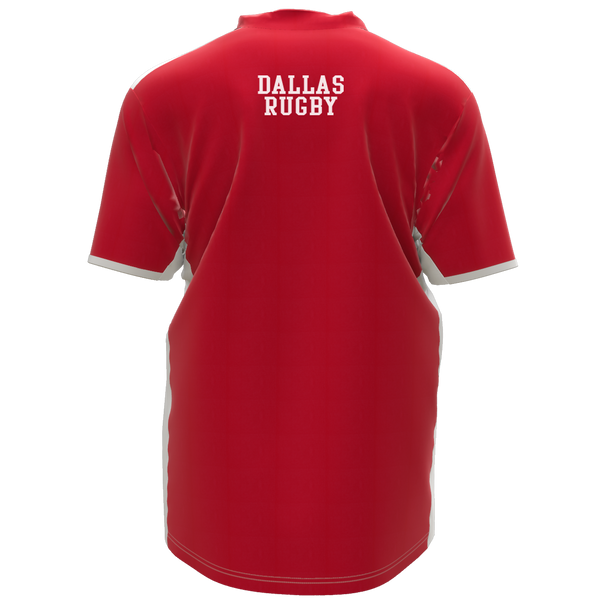 Dallas RFC Polo Shirt - IN STOCK