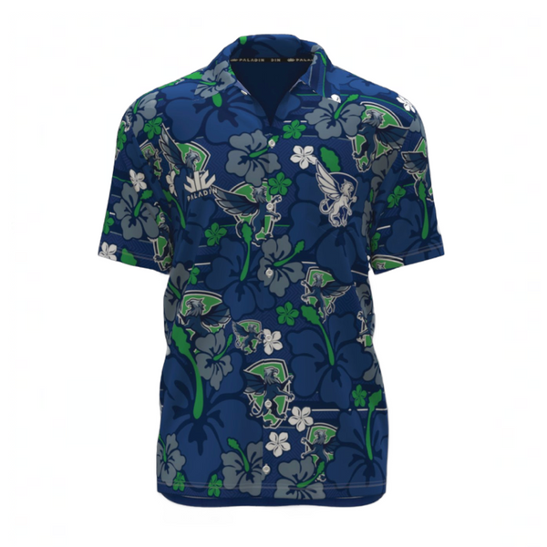 NCR Griffins Hawaiian - Mens