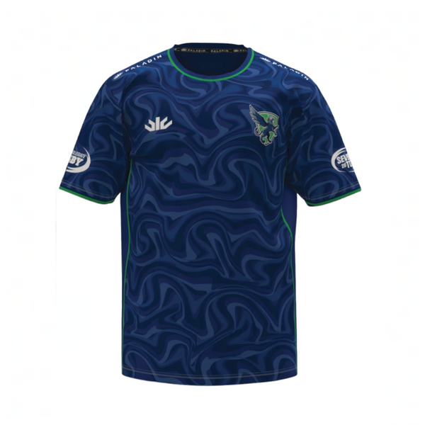 NCR Griffins Training Tee - Mens