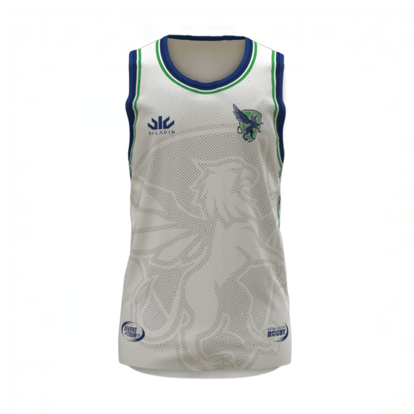 NCR Griffins Singlet - Mens