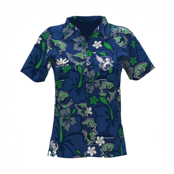 NCR Griffins Hawaiian - Womens