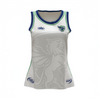 NCR Griffins Singlet - Womens