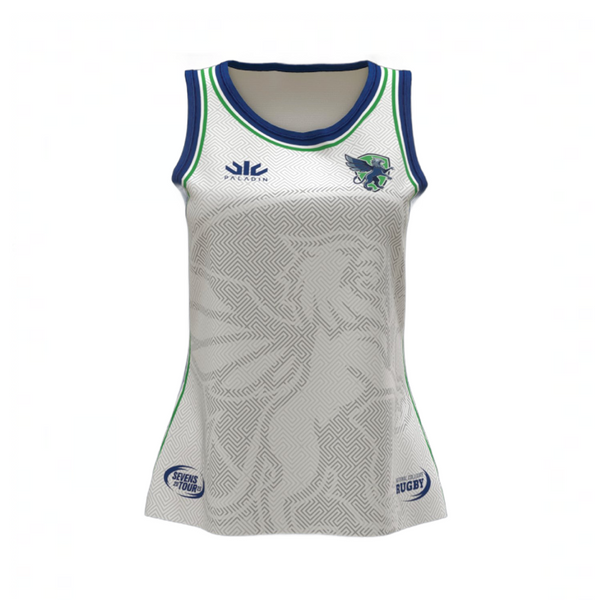 NCR Griffins Singlet - Womens