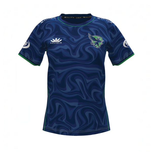 NCR Griffins Training Tee - Womens