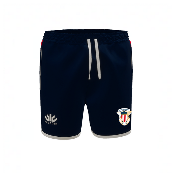 NCR All American Gym Shorts