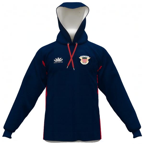 NCR All American Hoody
