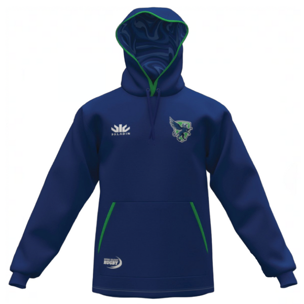 NCR Griffins Hoody