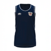NCR All American Training Singlet
