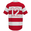 Fairfield University Supporter Jersey (Standard Fit)