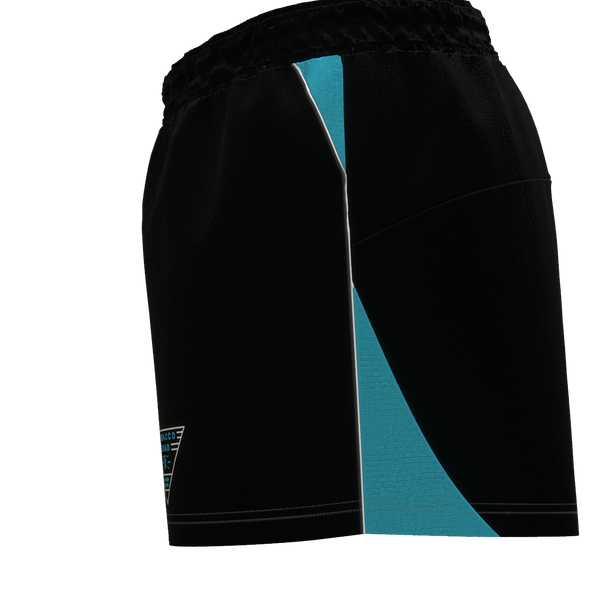 Tobacco Road Playing Shorts with Pockets