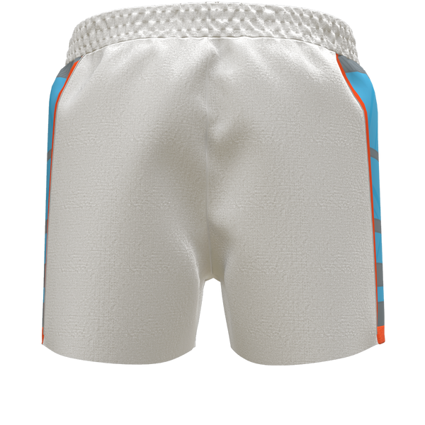 Chuckanut RC Playing Shorts