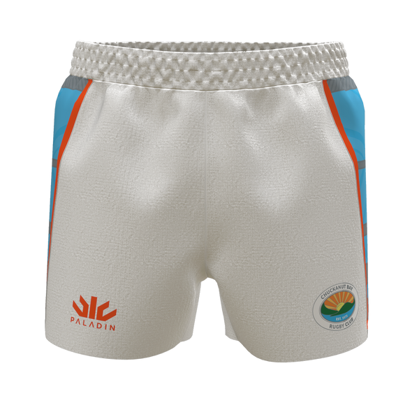 Chuckanut RC Playing Shorts