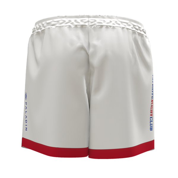 Patriots Rugby Women's Playing Shorts