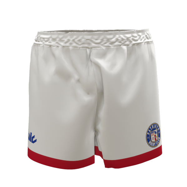 Patriots Rugby Women's Playing Shorts