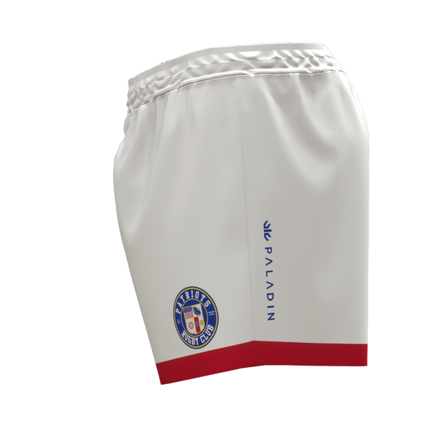 Patriots Rugby Women's Playing Shorts