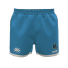 Myrtle Beach Rugby Playing Shorts with Pockets