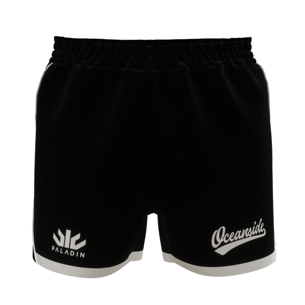 Oceanside HS Men's Playing Shorts