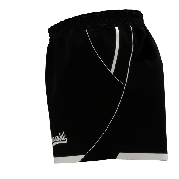 Oceanside HS Men's Playing Shorts