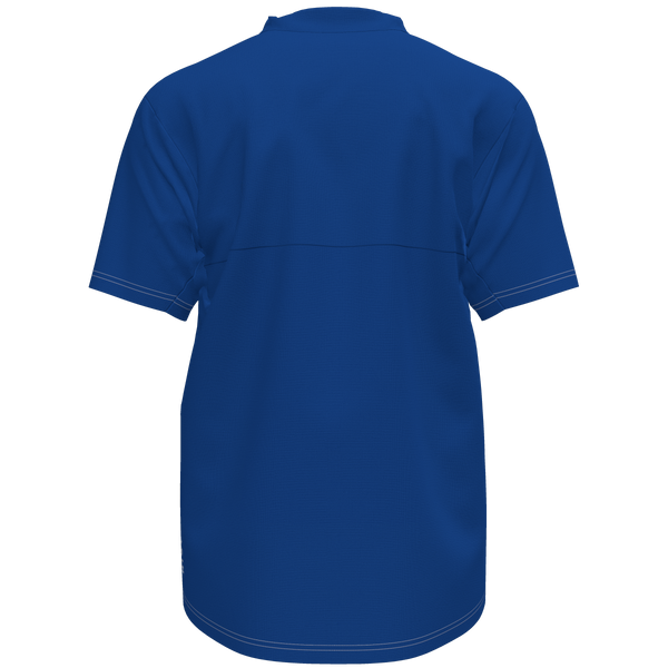 NCR Blue Polo Shirt - Womens
