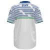 NCR White Polo Shirt - Mens