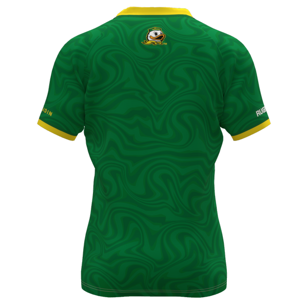 University of Oregon Polo