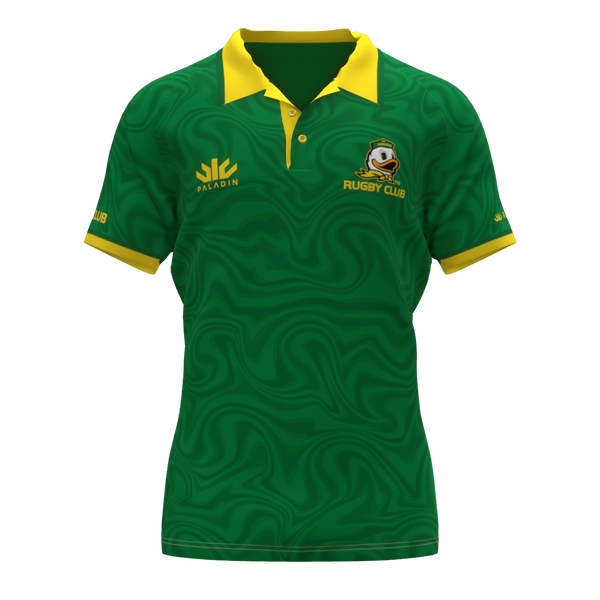 University of Oregon Polo