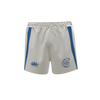 Christendom College White Playing Shorts