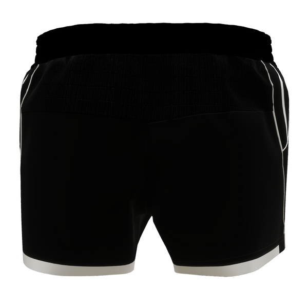 Oceanside HS Women's Playing Shorts